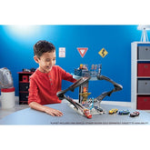 Disney and Pixar’s Cars Racing Tower Playset - Colorland Toys